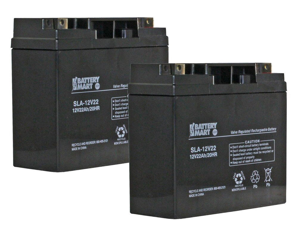 robust electronic beach cart