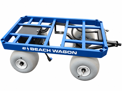 Lightweight Transport
