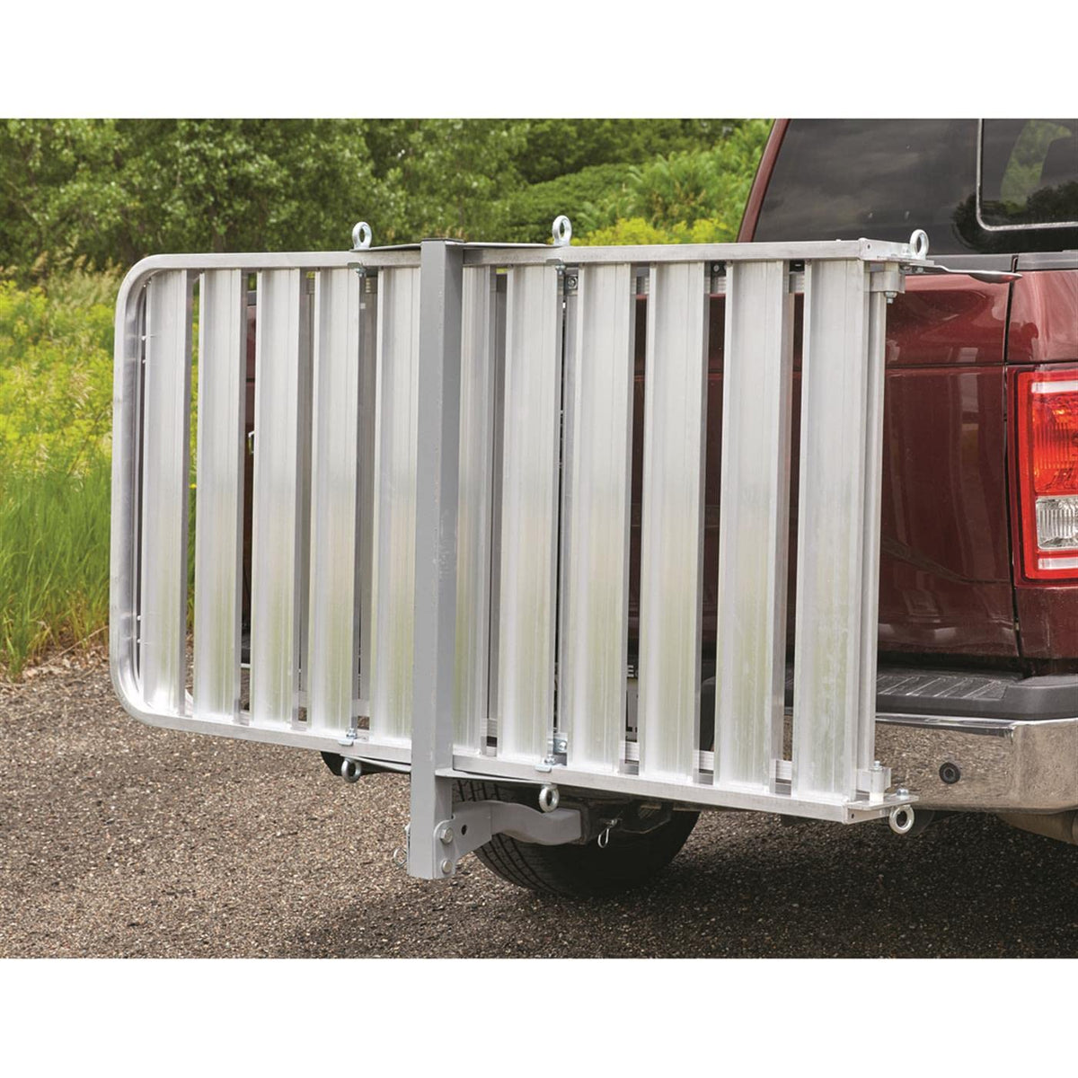 high-performing electronic beach cart