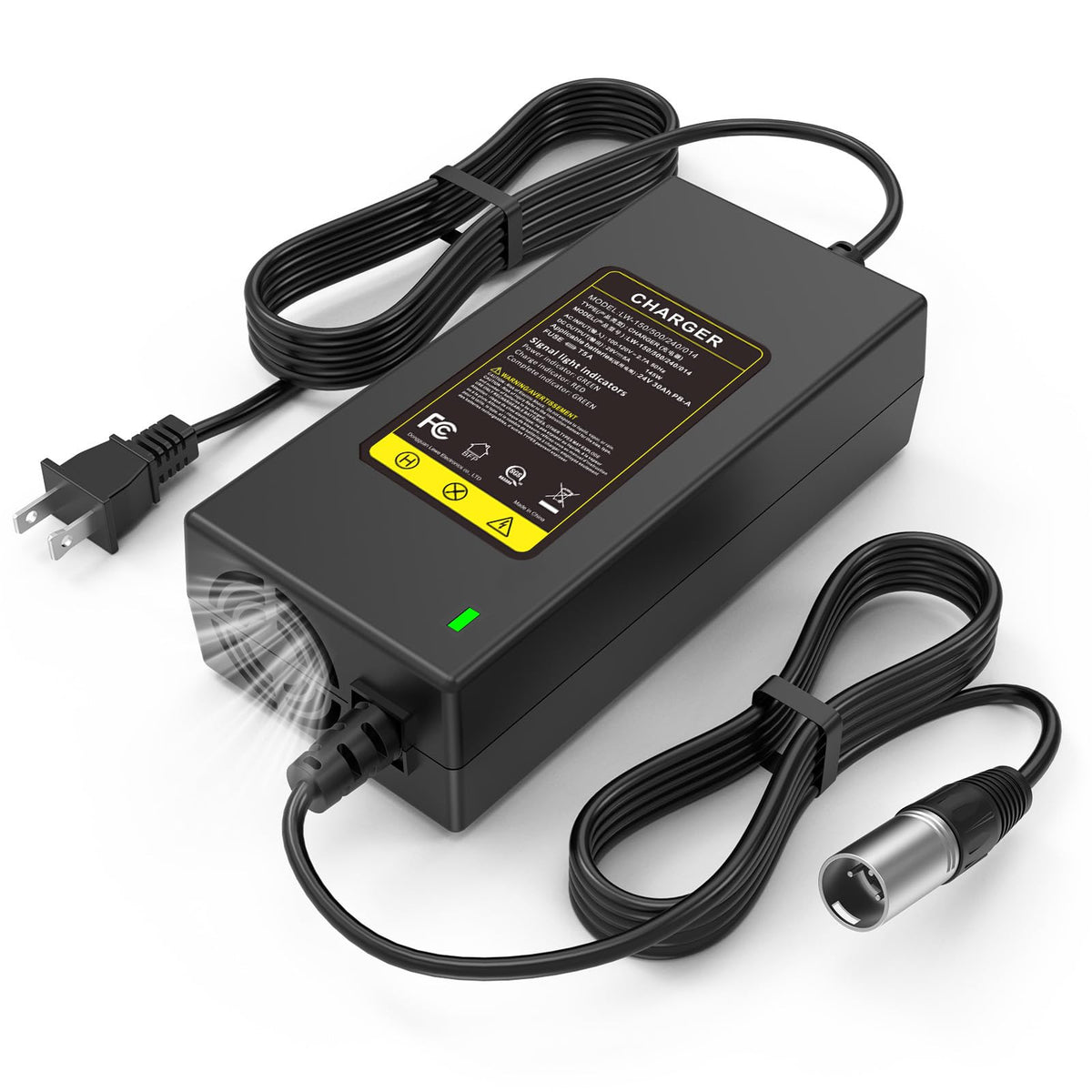 Gen-1 Replacement Charger