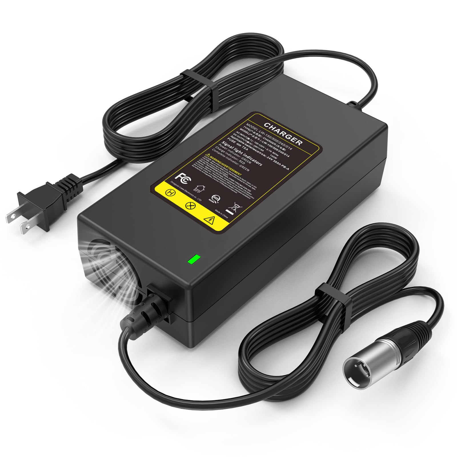 Gen-1 Replacement Charger