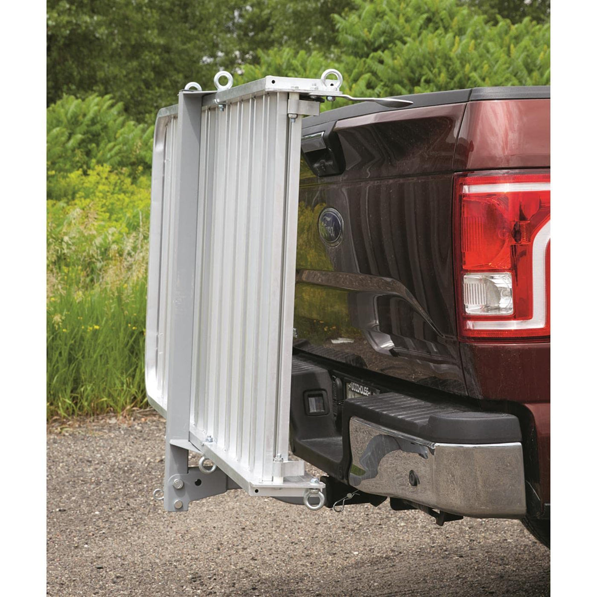 sturdy motorized beach wagon