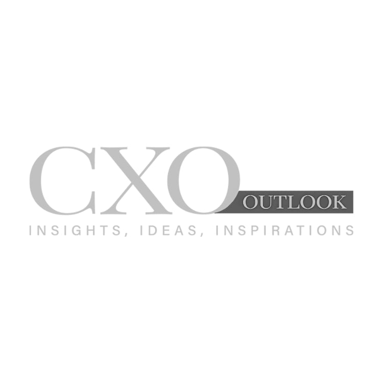 e-Beach Wagon in CXO Outlook