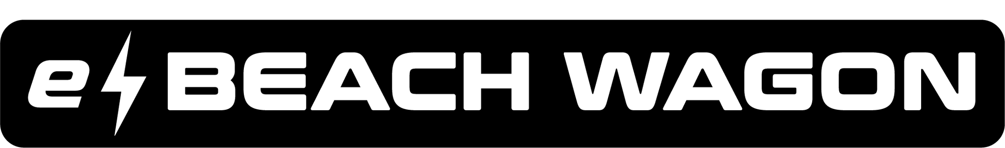 e-Beach Wagon | Best Electric Motorized Beach Wagons 