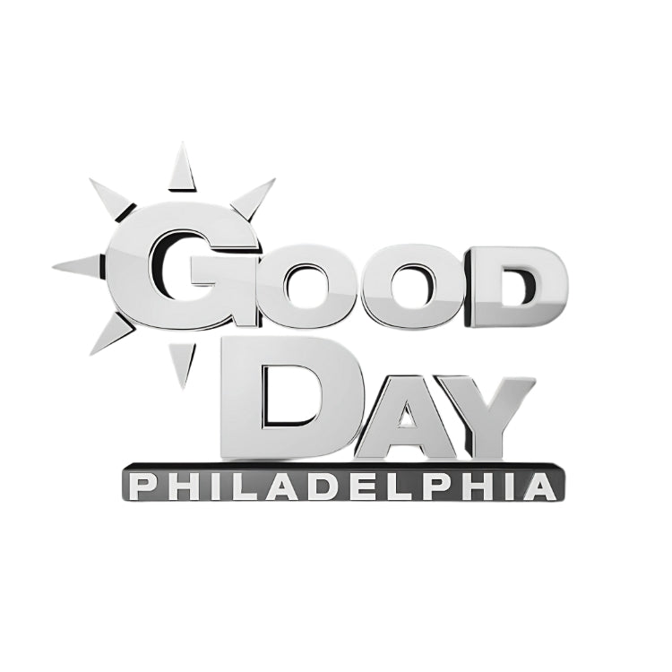 e-Beach Wagon on Good Day Philadelphia