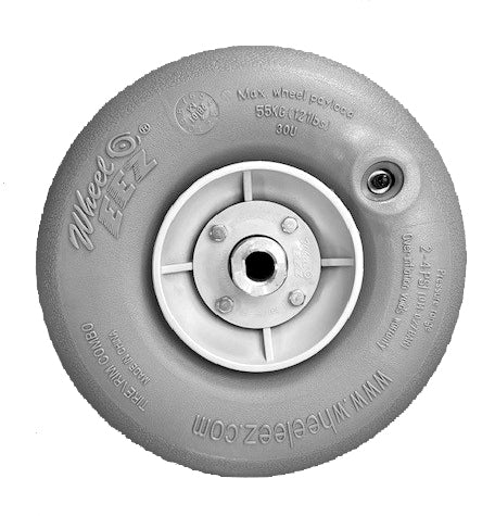 Wheeleez Back Wheel