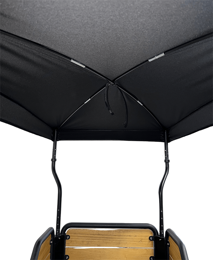 best motorized beach wagon