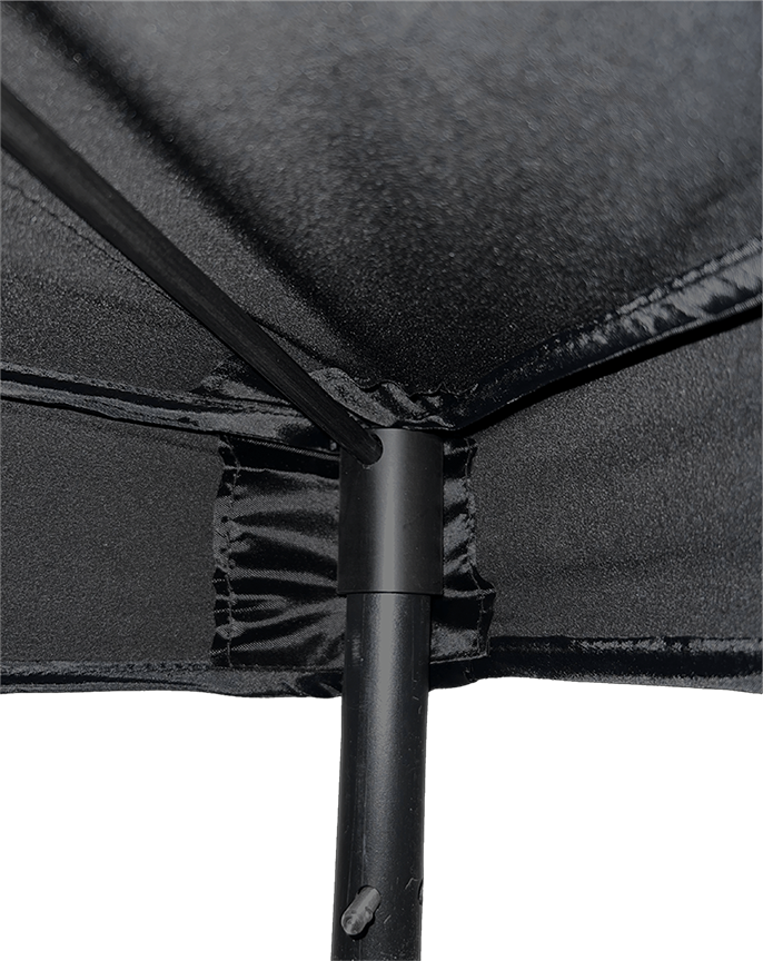 nimble electronic beach cart