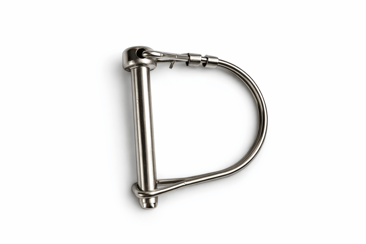 Replacement D-Pin