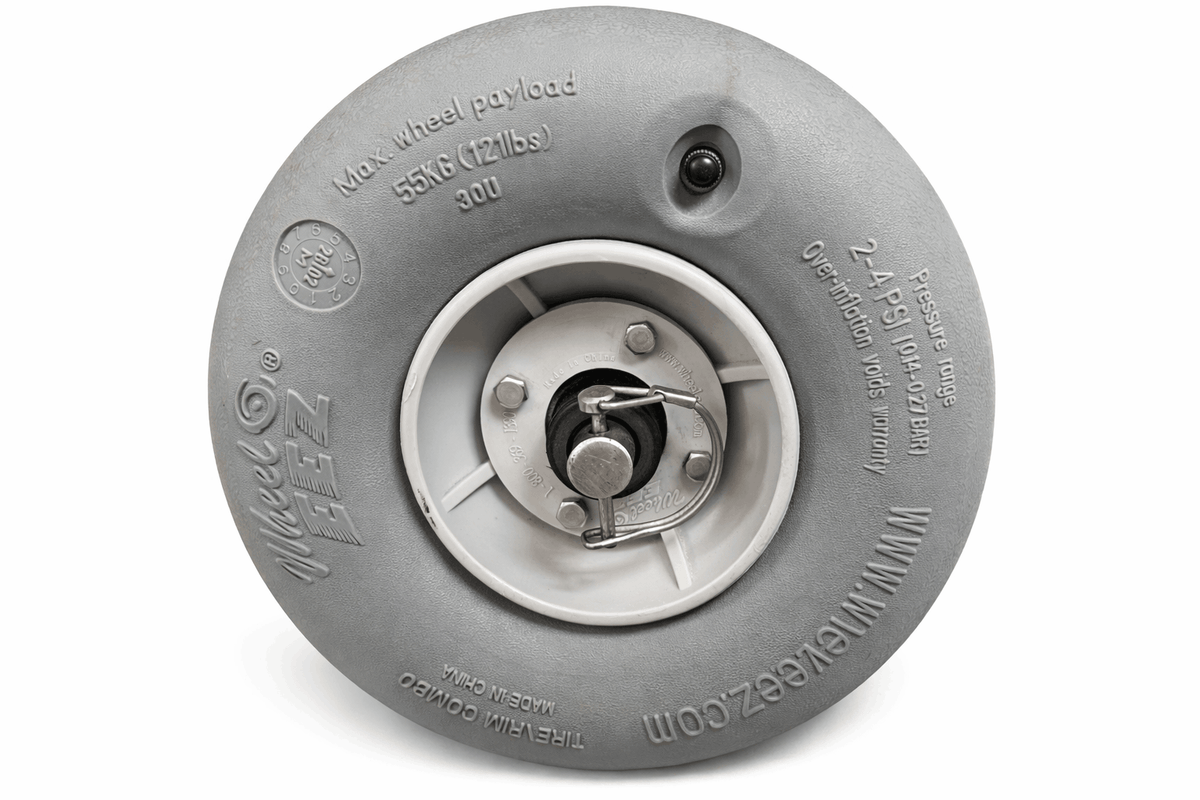 Replacement D-Pin