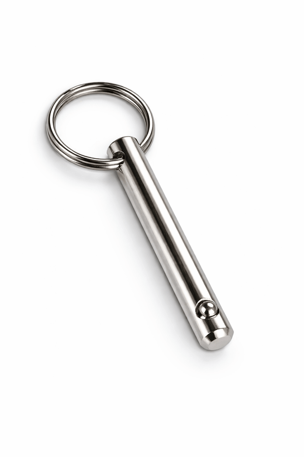 Replacement Rack Quick-Release Pin - e-Beach Wagon