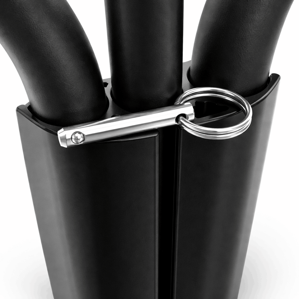 Replacement Rack Quick-Release Pin